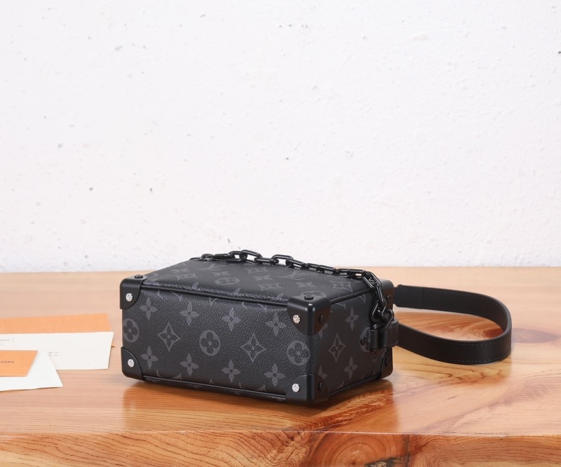 LV Box Bags